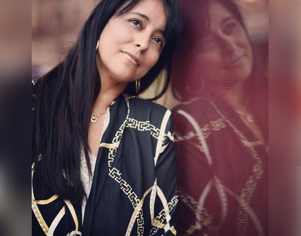 Rachida Belkacem grande intellectuelle franco-marocaine, nous parle sur son parcours professionnel et littéraire